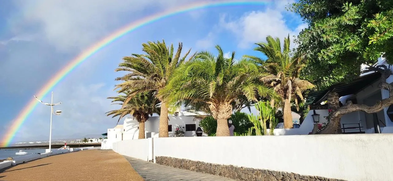 Loro Verde Playa Honda  0*, Playa Honda (Lanzarote)