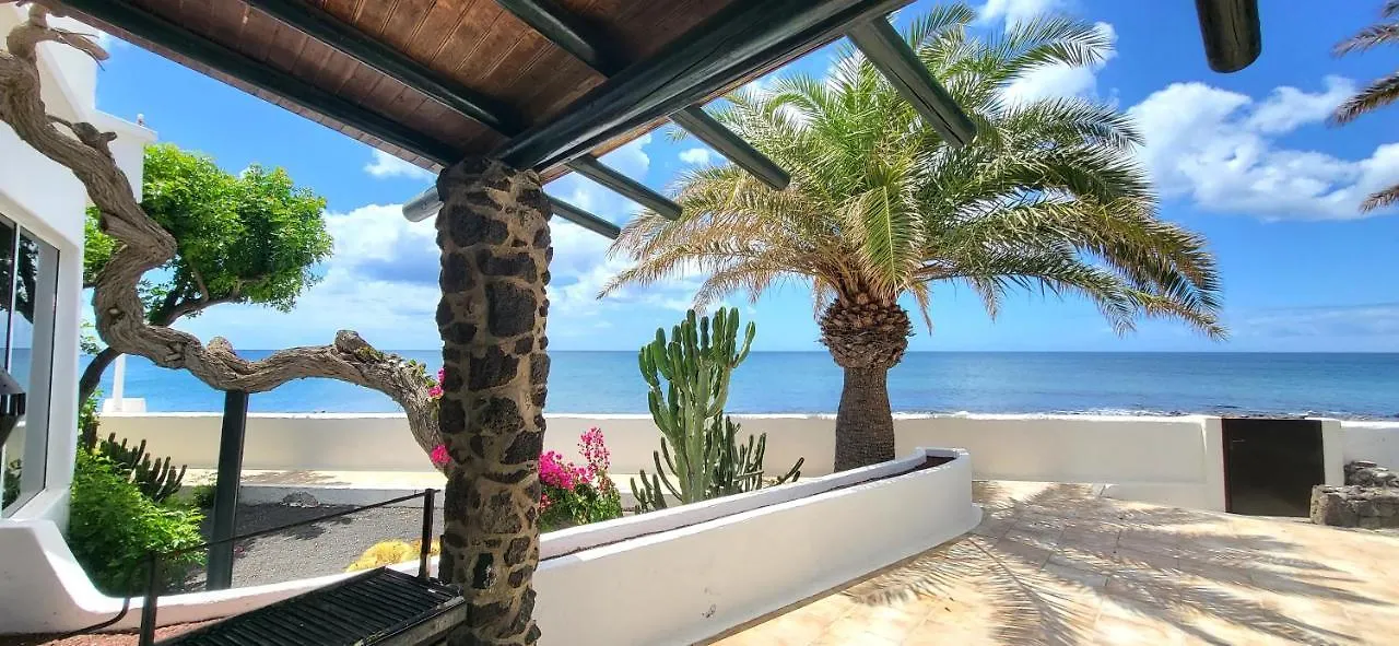 Villa Loro Verde Playa Honda