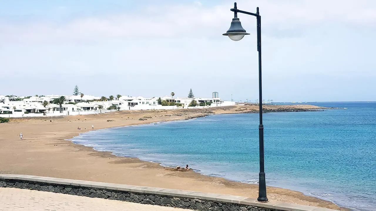 Villa Loro Verde Playa Honda  España