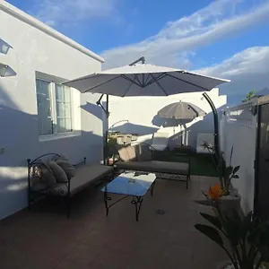 La Duomo Di Vulcano Villa
